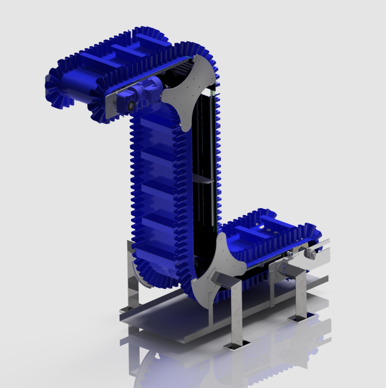En Inversiones INNA, desarrollamos soluciones innovadoras en maquinaria de empaque para optimizar sus procesos productivos. Elevamos la eficiencia, reducimos costos y garantizamos calidad, convirtiéndonos en su mejor aliado para el crecimiento industrial.