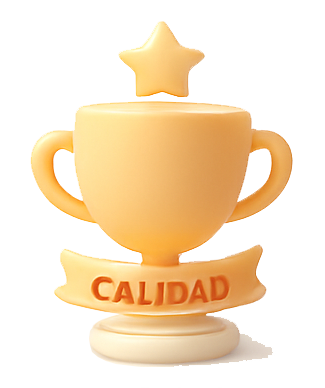Calidad: Excelencia en cada detalle