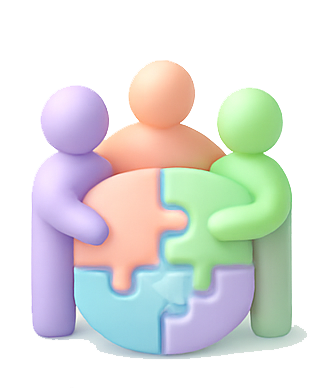 Trabajo en equipo: Crecemos juntos