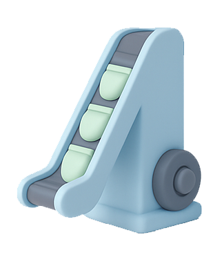 Elevadores de Cangilones