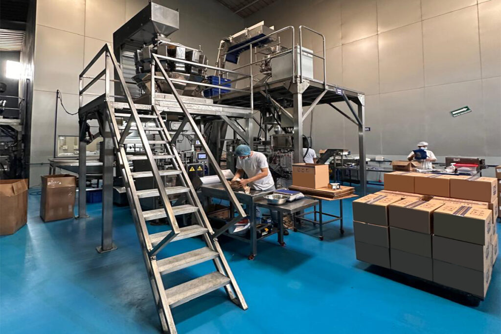 Nuestros equipos son robustos, confiables y eficientes, desarrollados para maximizar tu rendimiento con tecnología adaptada a tu industria.