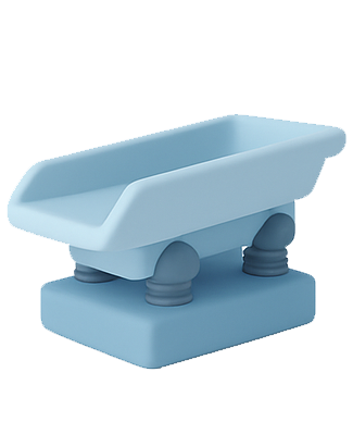 Sistema de Avance Lineal