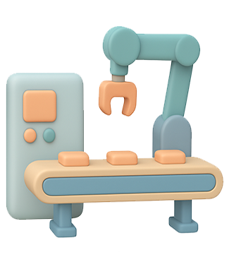 Instalaciones de Líneas de Producción