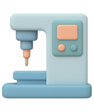 Servicio de Mecanizado CNC