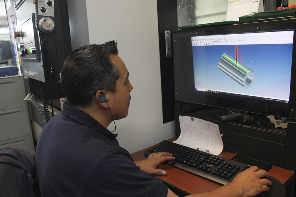 En INNA evolucionamos junto a tu empresa, integrando automatización, control y eficiencia en cada sistema. Impulsamos tu competitividad con soluciones industriales inteligentes y adaptables.