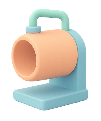 Saborizadoras de Tambor Rotativo